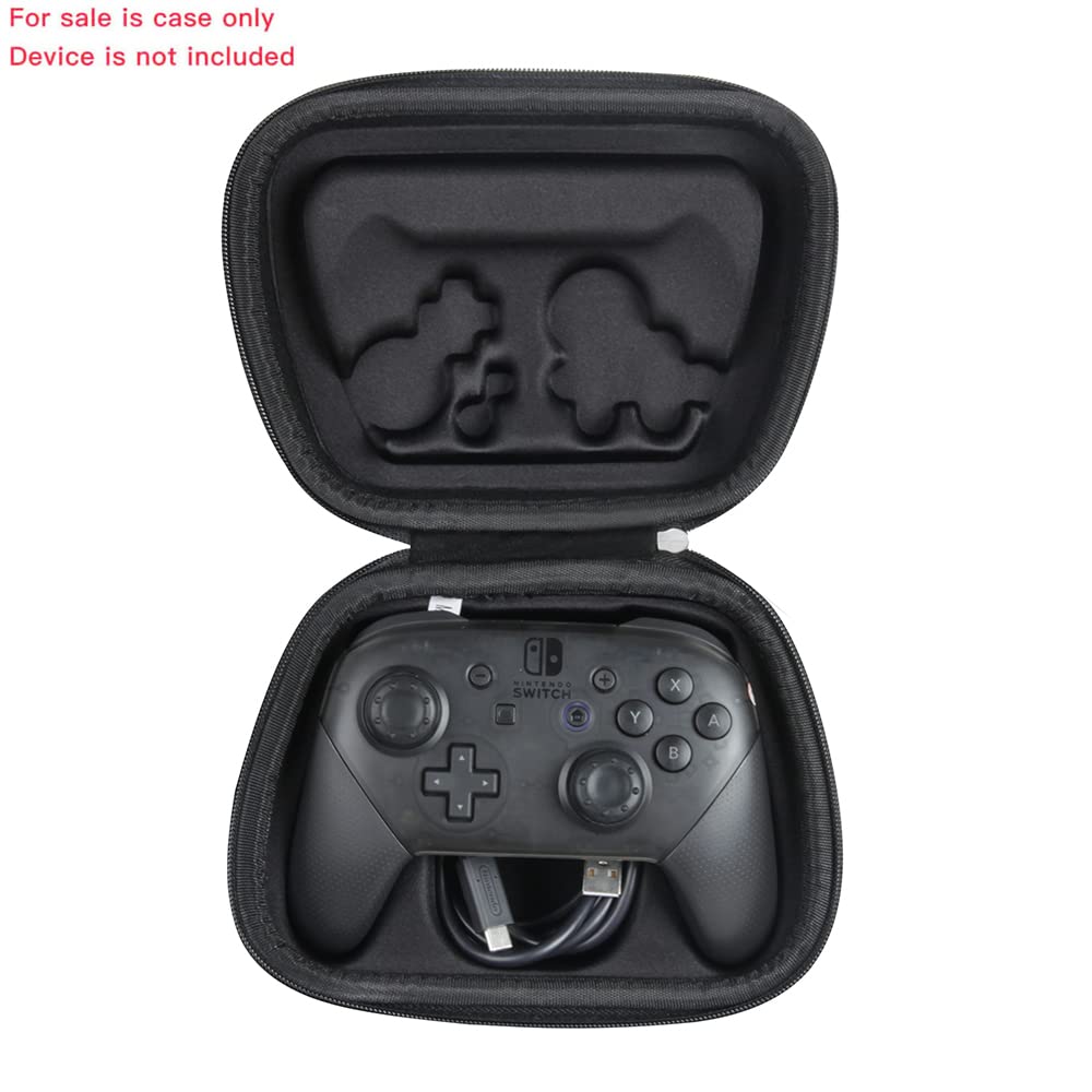 Amazon.com: Hermitshell Hard Travel Case for Nintendo Switch Pro